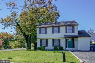 201 FALCON DR, Little Egg Harbor Twp, NJ 08087