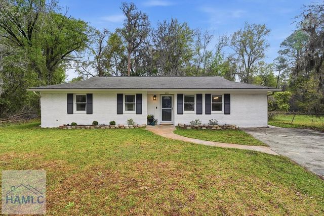 824 Kelly Drive, Hinesville, GA 31313