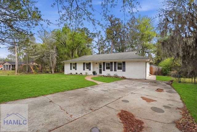 824 Kelly Drive, Hinesville, GA 31313