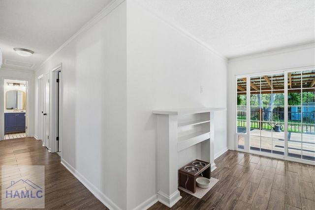 824 Kelly Drive, Hinesville, GA 31313