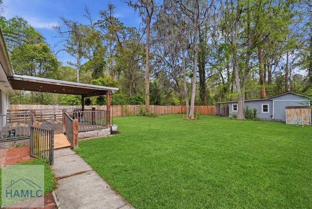 824 Kelly Drive, Hinesville, GA 31313