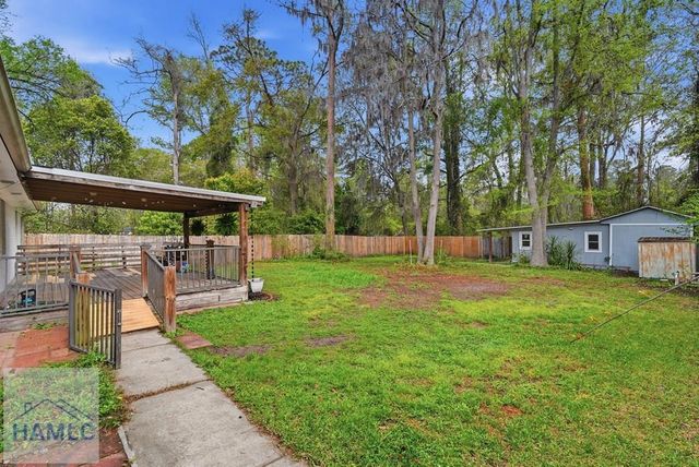 824 Kelly Drive, Hinesville, GA 31313