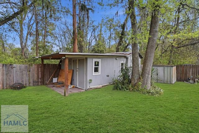 824 Kelly Drive, Hinesville, GA 31313