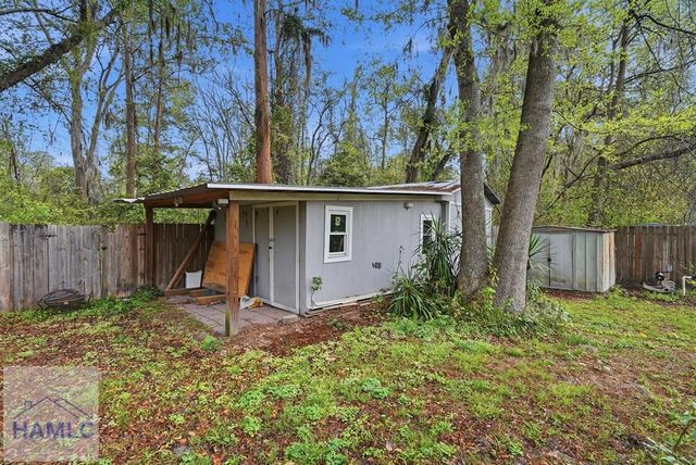 824 Kelly Drive, Hinesville, GA 31313