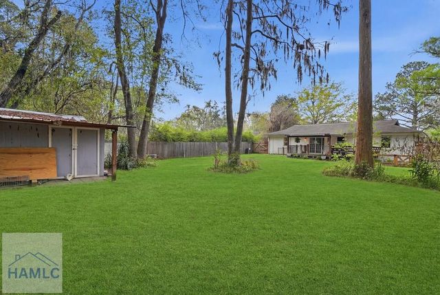 824 Kelly Drive, Hinesville, GA 31313