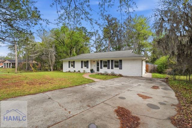 824 Kelly Drive, Hinesville, GA 31313