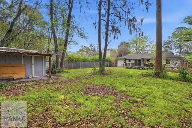 824 Kelly Drive, Hinesville, GA 31313