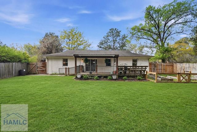 824 Kelly Drive, Hinesville, GA 31313