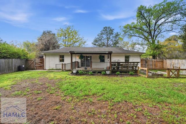 824 Kelly Drive, Hinesville, GA 31313