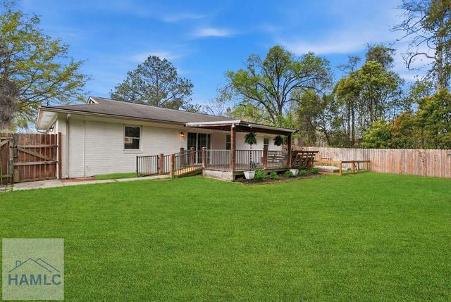 824 Kelly Drive, Hinesville, GA 31313