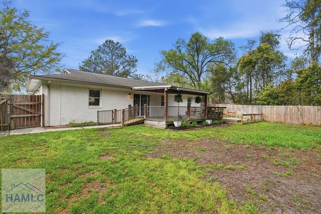 824 Kelly Drive, Hinesville, GA 31313