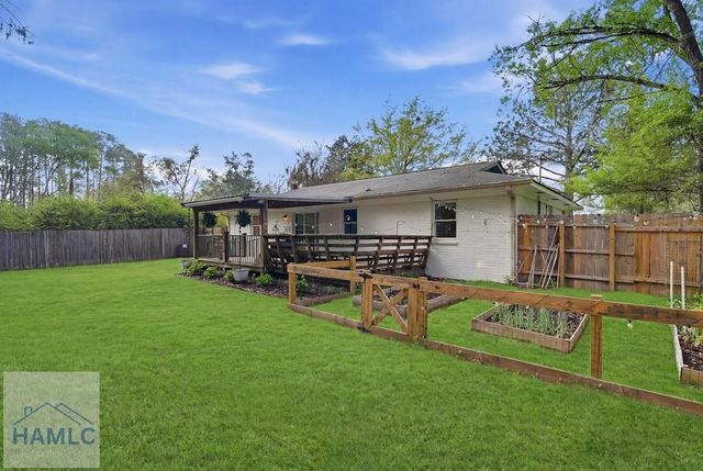 824 Kelly Drive, Hinesville, GA 31313