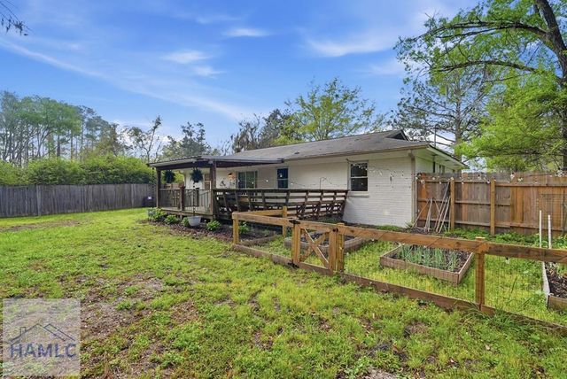 824 Kelly Drive, Hinesville, GA 31313