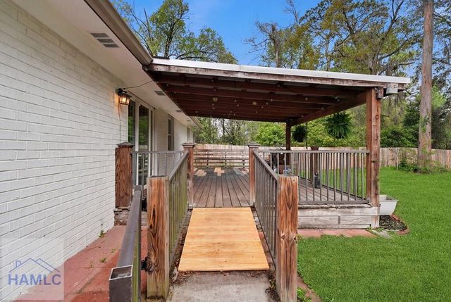 824 Kelly Drive, Hinesville, GA 31313