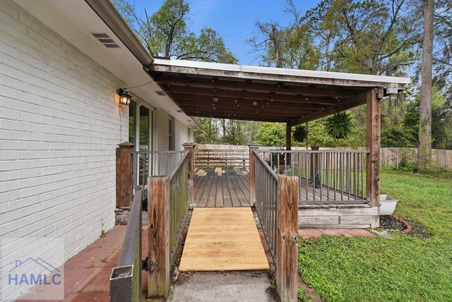 824 Kelly Drive, Hinesville, GA 31313