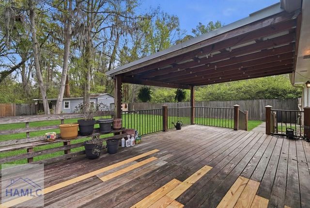 824 Kelly Drive, Hinesville, GA 31313