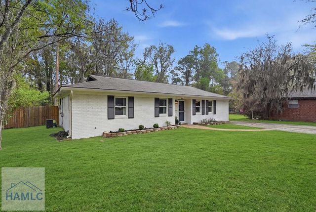 824 Kelly Drive, Hinesville, GA 31313