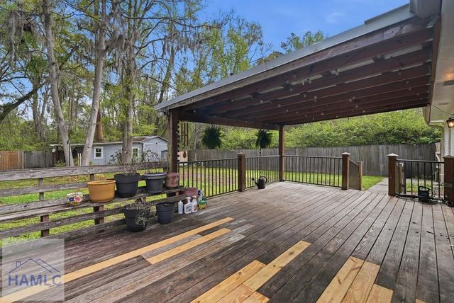 824 Kelly Drive, Hinesville, GA 31313