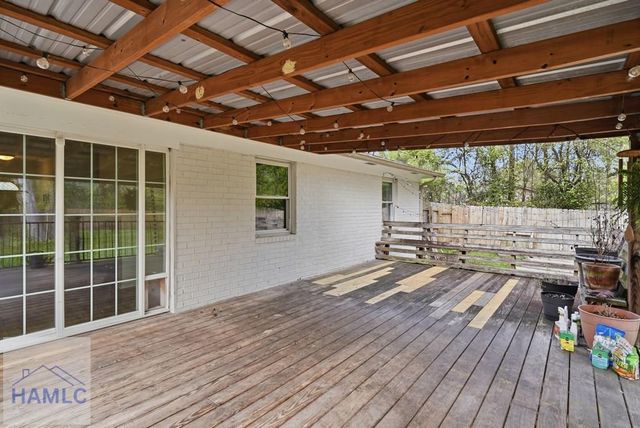 824 Kelly Drive, Hinesville, GA 31313