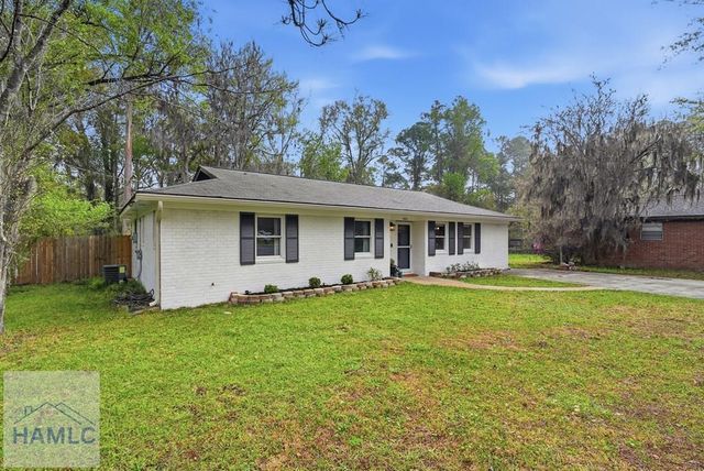 824 Kelly Drive, Hinesville, GA 31313