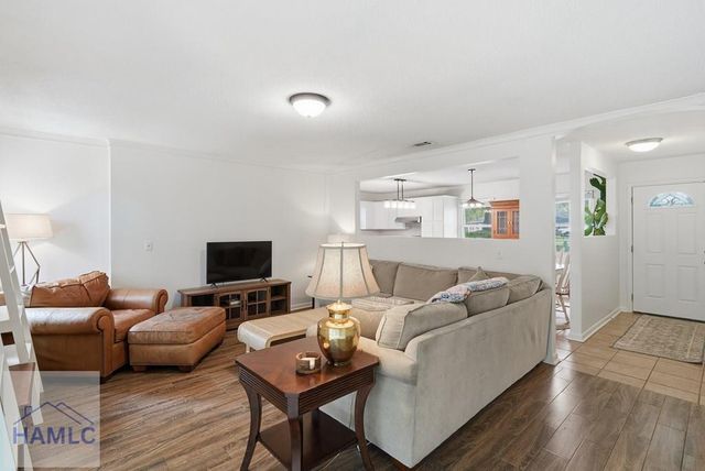 824 Kelly Drive, Hinesville, GA 31313