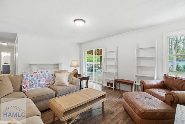 824 Kelly Drive, Hinesville, GA 31313