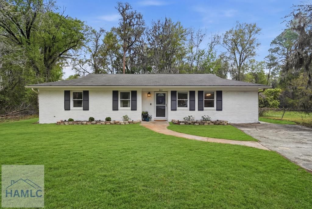 824 Kelly Drive, Hinesville, GA 31313