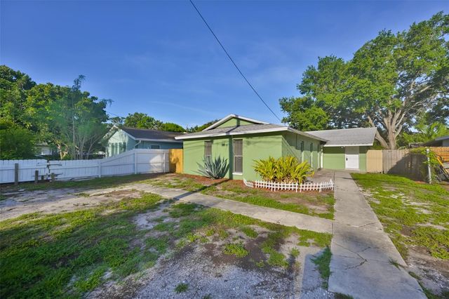 15616 AVALON AVENUE 1, Clearwater, FL 33760