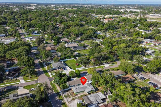 15616 AVALON AVENUE 1, Clearwater, FL 33760