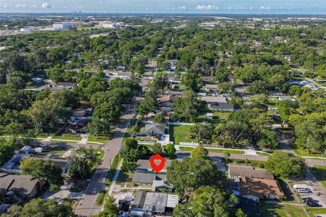 15616 AVALON AVENUE 1, Clearwater, FL 33760