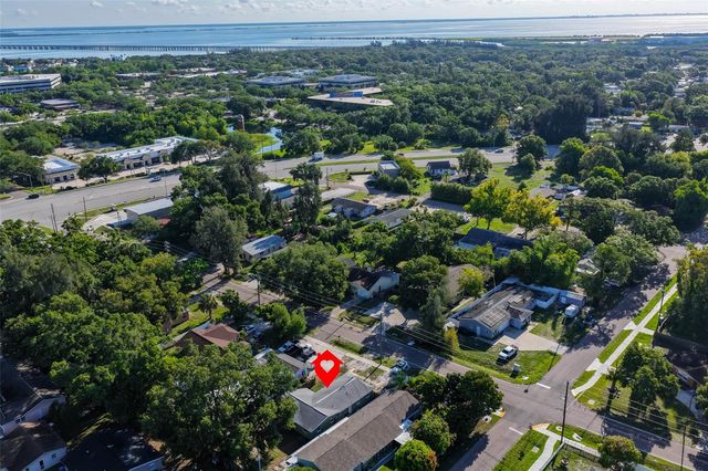 15616 AVALON AVENUE 1, Clearwater, FL 33760