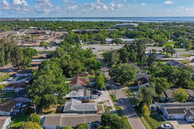 15616 AVALON AVENUE 1, Clearwater, FL 33760