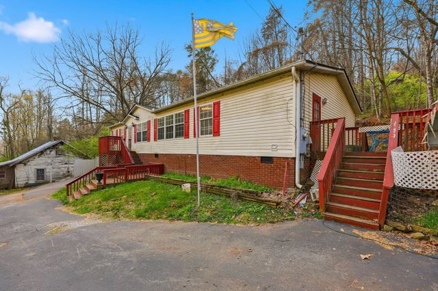 8207 Andersonville Pike, Knoxville, TN 37938