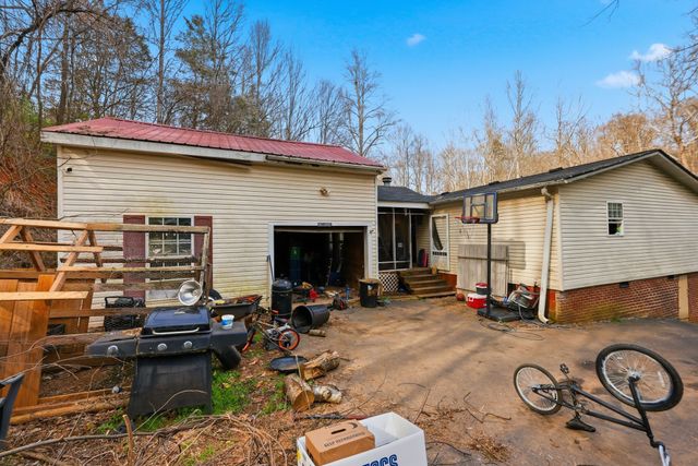 8207 Andersonville Pike, Knoxville, TN 37938