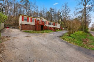 8207 Andersonville Pike, Knoxville, TN 37938