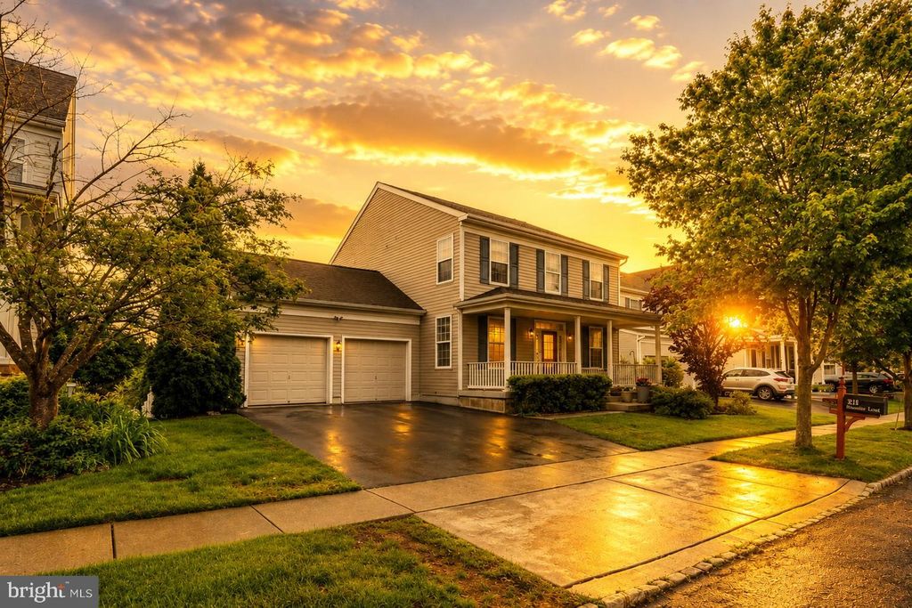 218 STAUFFER RD, Pottstown, PA 19465