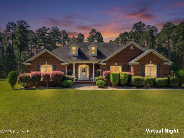 445 Maxwell Road, Aiken, SC 29803