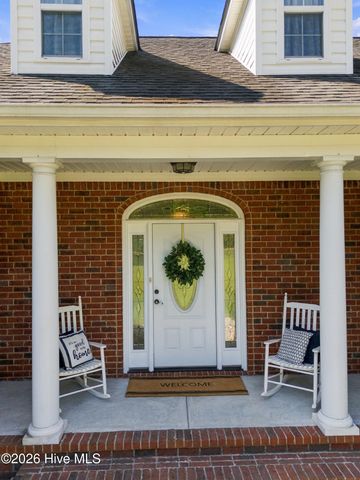 445 Maxwell Road, Aiken, SC 29803
