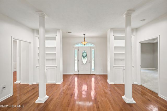 445 Maxwell Road, Aiken, SC 29803