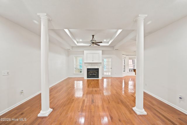 445 Maxwell Road, Aiken, SC 29803