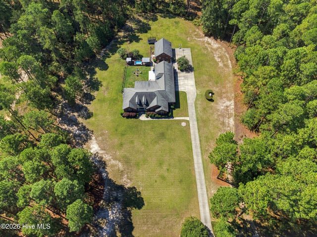 445 Maxwell Road, Aiken, SC 29803