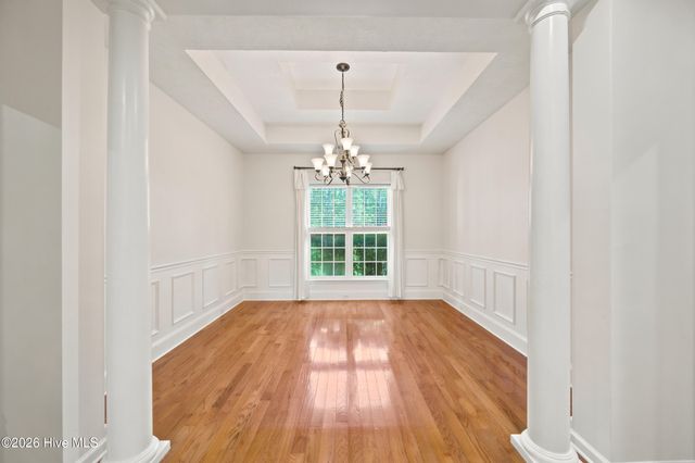 445 Maxwell Road, Aiken, SC 29803