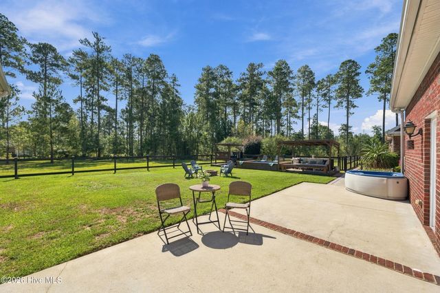 445 Maxwell Road, Aiken, SC 29803