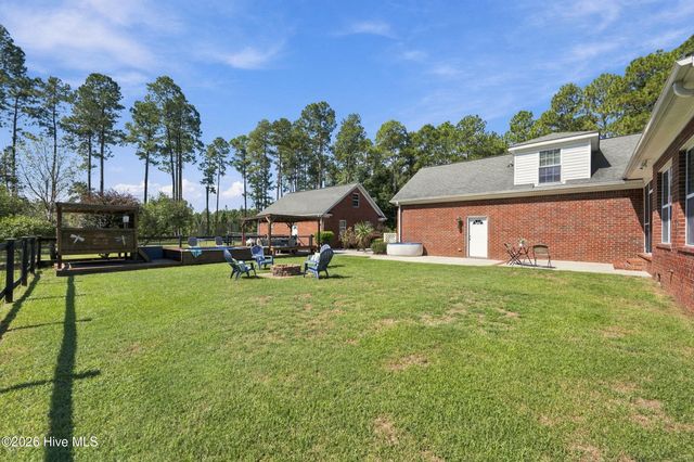 445 Maxwell Road, Aiken, SC 29803
