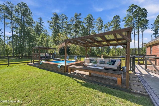 445 Maxwell Road, Aiken, SC 29803
