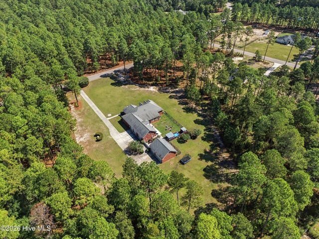 445 Maxwell Road, Aiken, SC 29803