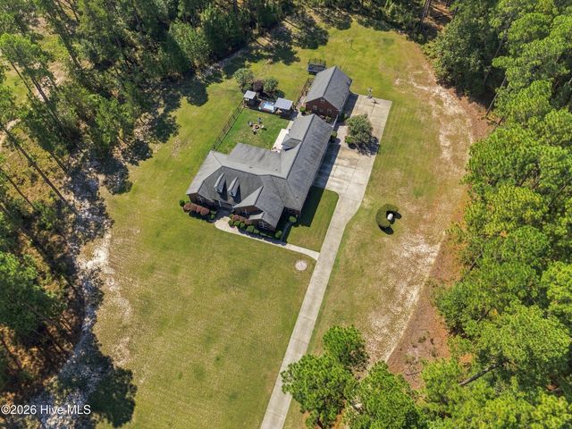 445 Maxwell Road, Aiken, SC 29803