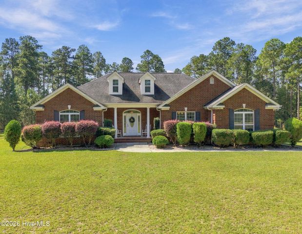 445 Maxwell Road, Aiken, SC 29803