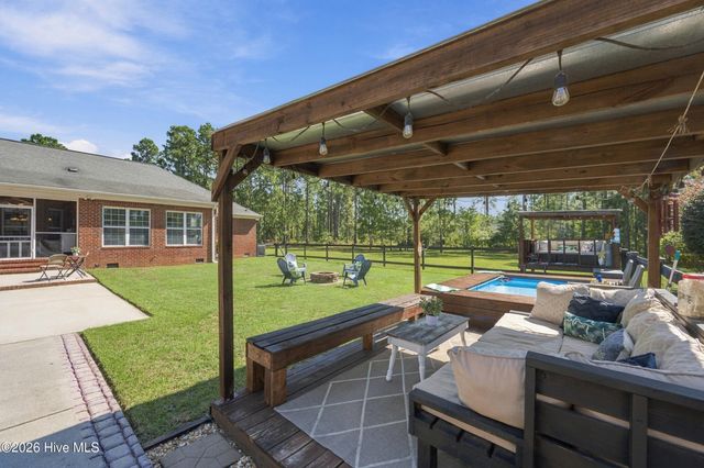 445 Maxwell Road, Aiken, SC 29803