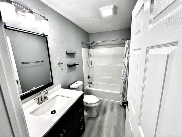 146 Tulip Street, Mission, TX 78572